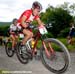 Mont-Ste-Anne World Cup