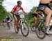 Mont-Ste-Anne World Cup