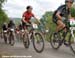 Mont-Ste-Anne World Cup