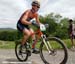Mont-Ste-Anne World Cup