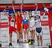 Mont-Ste-Anne World Cup