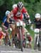 Mont-Ste-Anne World Cup