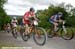 Mont-Ste-Anne World Cup
