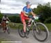 Mont-Ste-Anne World Cup