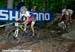 Mont-Ste-Anne World Cup