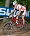 Mont-Ste-Anne World Cup