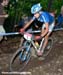 Mont-Ste-Anne World Cup