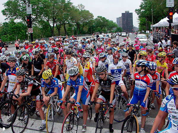 Montreal World Cup