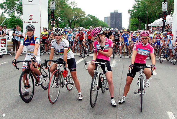Montreal World Cup