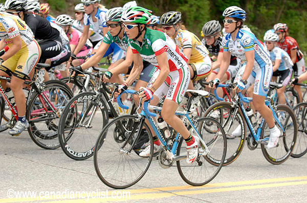 Montreal World Cup