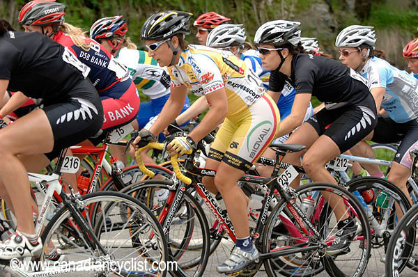 Montreal World Cup