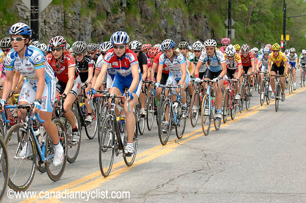 Montreal World Cup