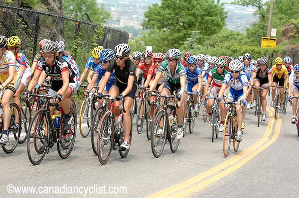 Montreal World Cup