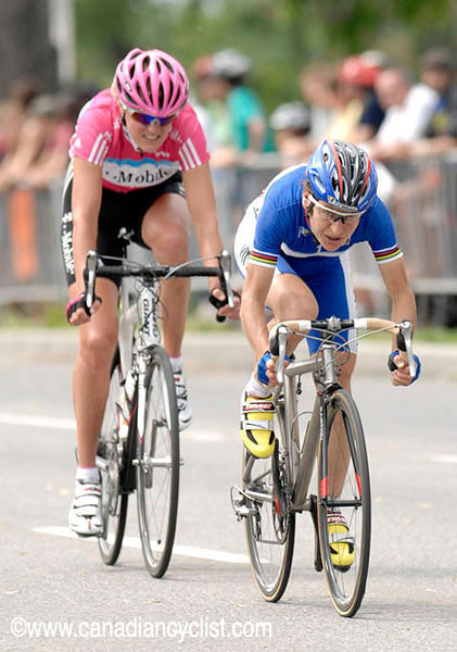 Montreal World Cup