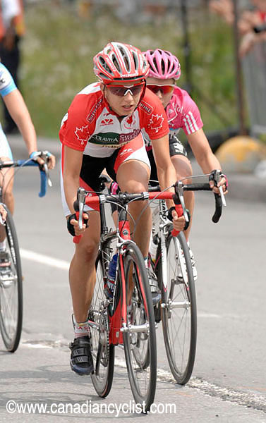 Montreal World Cup