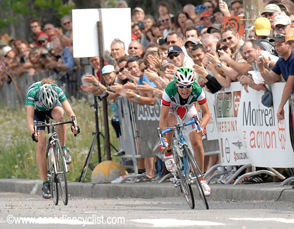 Montreal World Cup