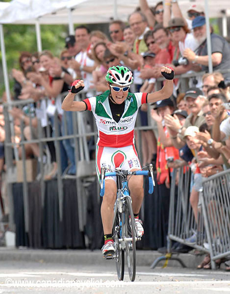 Montreal World Cup