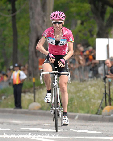Montreal World Cup