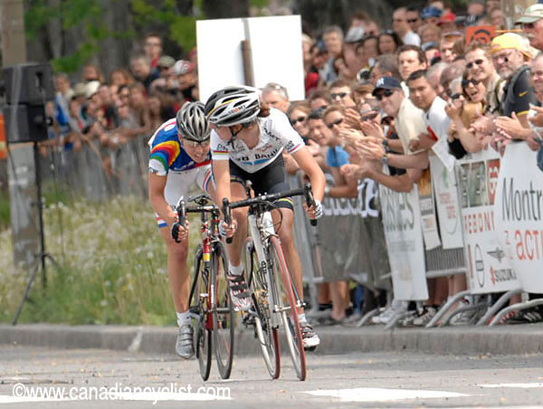 Montreal World Cup
