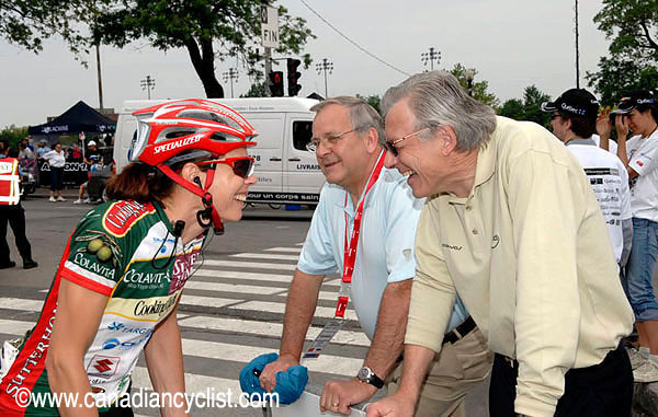 Montreal World Cup