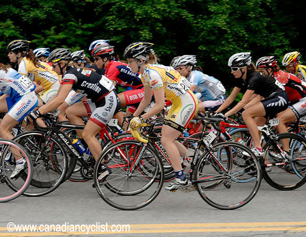 Montreal World Cup