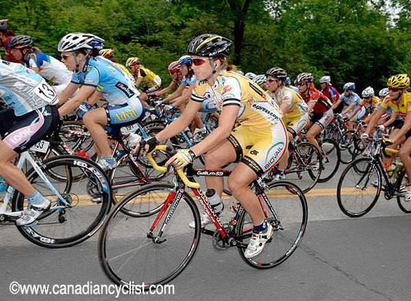 Montreal World Cup