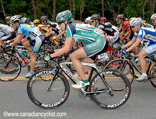 Montreal World Cup