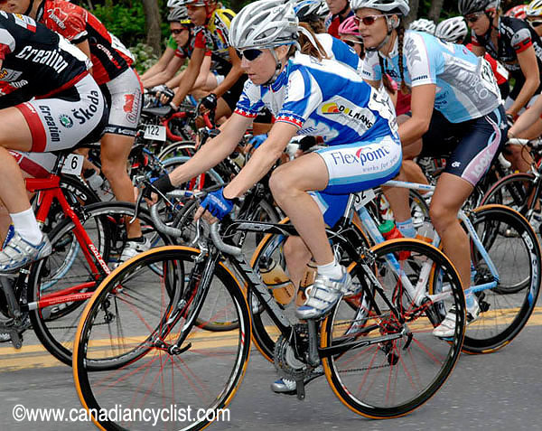 Montreal World Cup