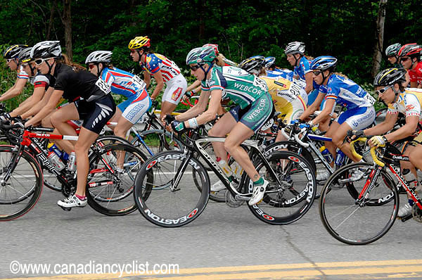 Montreal World Cup