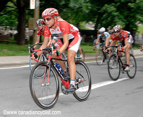 Montreal World Cup
