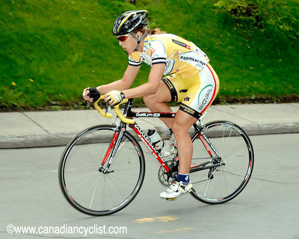 Montreal World Cup