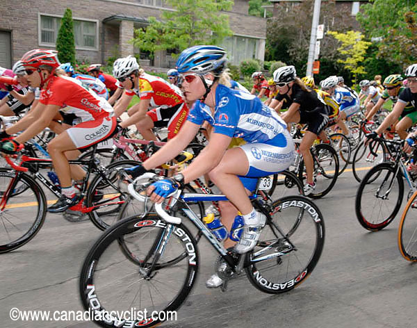 Montreal World Cup