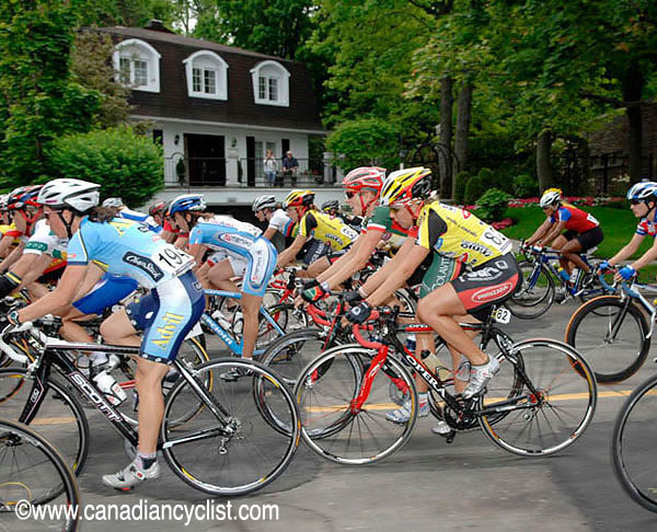 Montreal World Cup