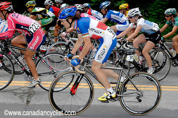 Montreal World Cup