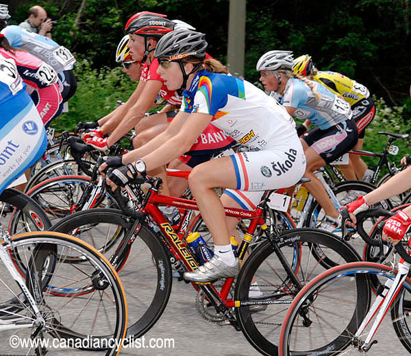 Montreal World Cup