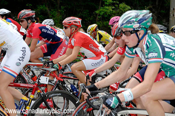 Montreal World Cup