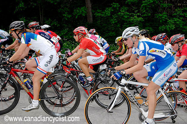 Montreal World Cup