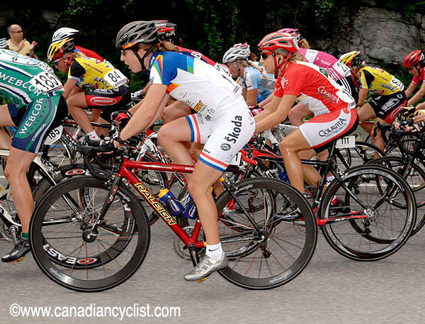 Montreal World Cup