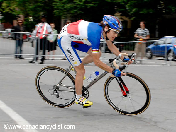 Montreal World Cup