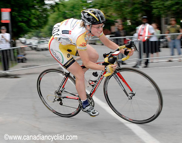 Montreal World Cup