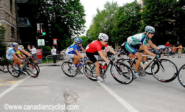 Montreal World Cup