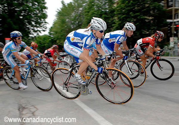 Montreal World Cup