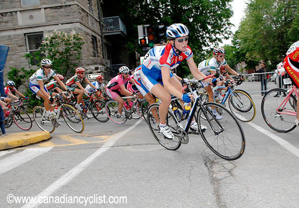 Montreal World Cup