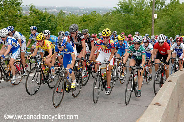 Montreal World Cup