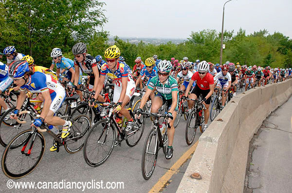 Montreal World Cup