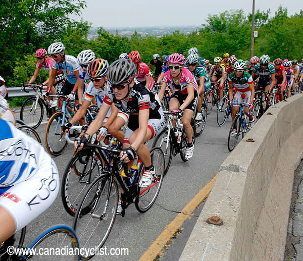 Montreal World Cup