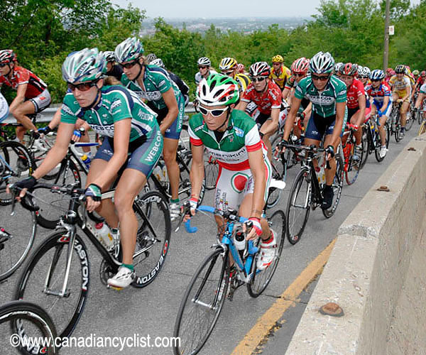 Montreal World Cup