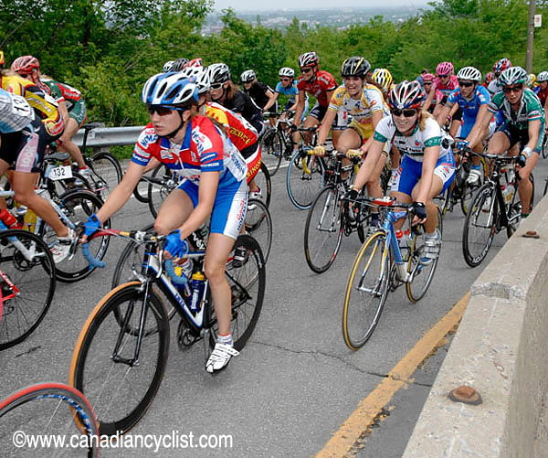 Montreal World Cup