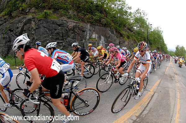 Montreal World Cup