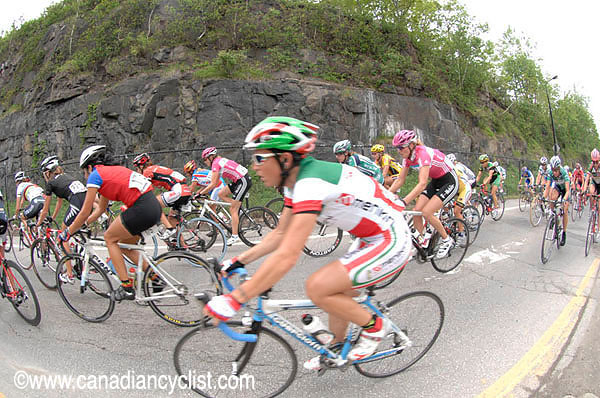 Montreal World Cup